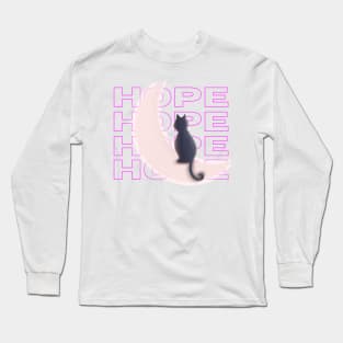 Hope Long Sleeve T-Shirt